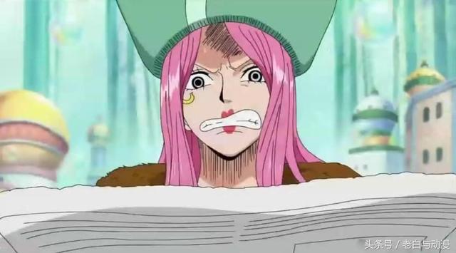 海贼王身高排行前五，海贼王：11位超新星身高排名