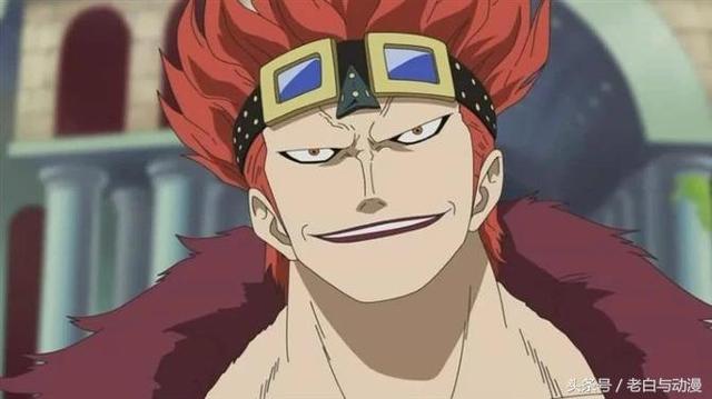 海贼王身高排行前五，海贼王：11位超新星身高排名