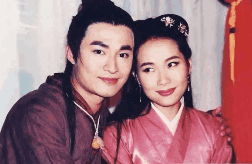 赵敏的扮演者有哪些，饰演过赵敏的五位女星