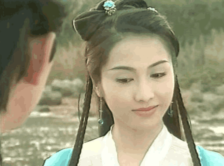 赵敏的扮演者有哪些，饰演过赵敏的五位女星