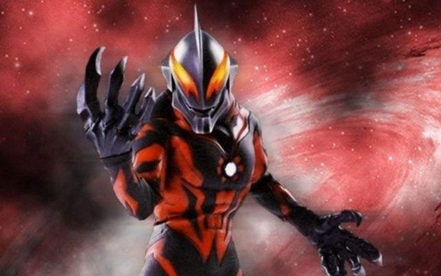 世界最帅最厉害还有特效的怪兽，这些怪兽不仅长得比奥特曼还帅