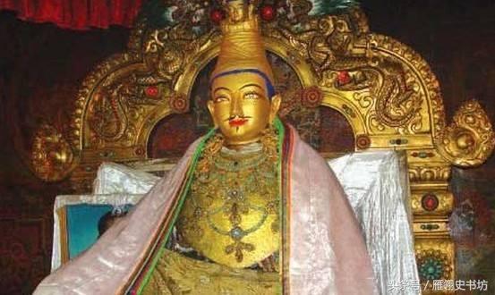 文成公主与松赞干布和亲是在什么时期，文成公主与松赞干布和亲是在什么时期有李白没（这才引出了班禅活佛转世制度）