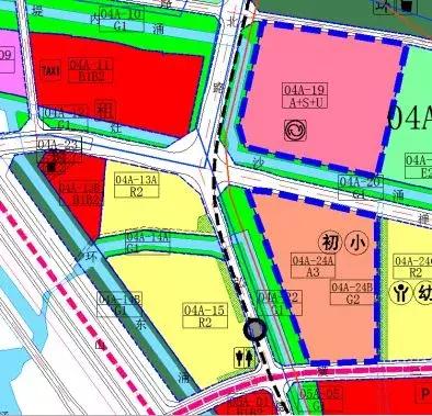 广东佛山均安地图，佛山将新建2所九年制学校