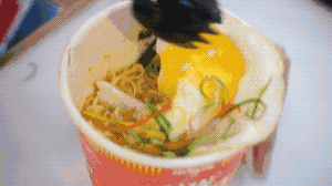 鸡中宝是什么东西，鸡中宝的介绍（顺德出现首部铁板烧快餐车）