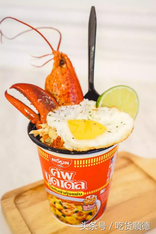 鸡中宝是什么东西，鸡中宝的介绍（顺德出现首部铁板烧快餐车）