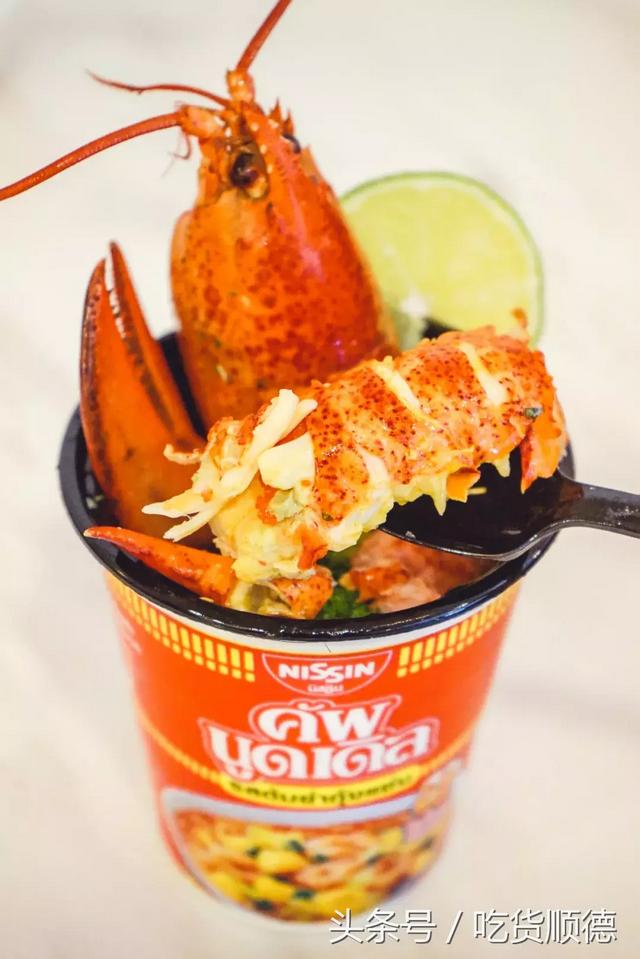 鸡中宝是什么东西，鸡中宝的介绍（顺德出现首部铁板烧快餐车）