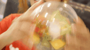 鸡中宝是什么东西，鸡中宝的介绍（顺德出现首部铁板烧快餐车）