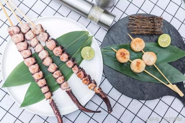 鸡中宝是什么东西，鸡中宝的介绍（顺德出现首部铁板烧快餐车）