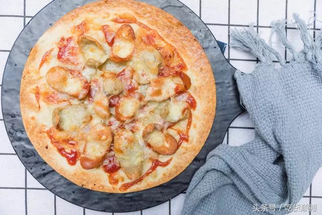 鸡中宝是什么东西，鸡中宝的介绍（顺德出现首部铁板烧快餐车）