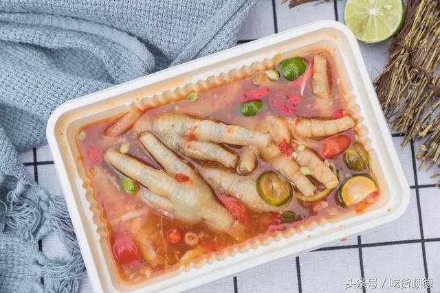 鸡中宝是什么东西，鸡中宝的介绍（顺德出现首部铁板烧快餐车）