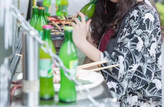 鸡中宝是什么东西，鸡中宝的介绍（顺德出现首部铁板烧快餐车）