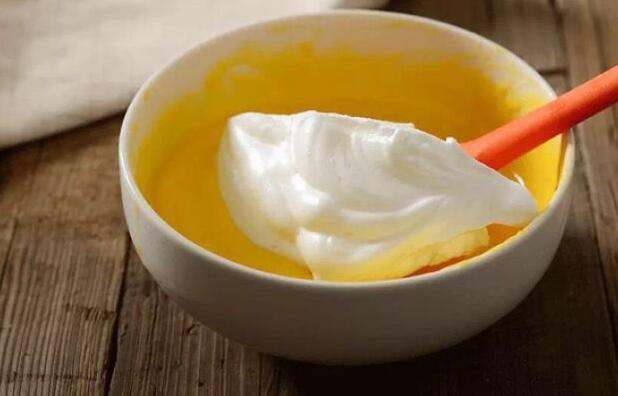 圖片[5]-用電飯煲做蛋糕的方法 口感更細膩 隔壁小孩都饞哭了-起舞食譜網