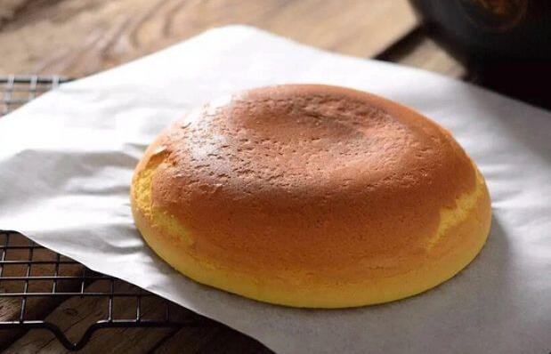 圖片[7]-用電飯煲做蛋糕的方法 口感更細膩 隔壁小孩都饞哭了-起舞食譜網