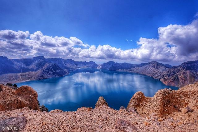 长白山天池旅游攻略，吉林长白山如何游玩（史上最全长白山天池旅游攻略送给你）