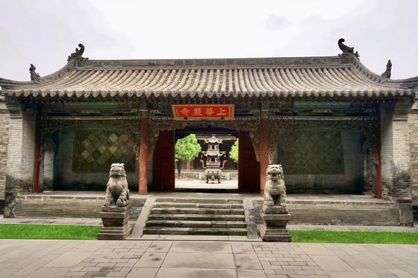 大同市火车站周围街景，大同\u0026八月古都忆平城