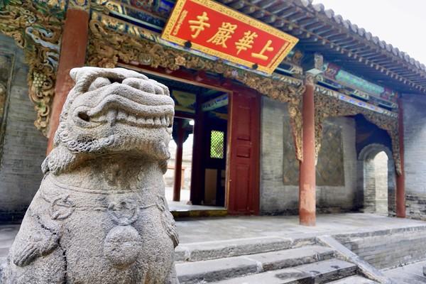 大同市火车站周围街景，大同\u0026八月古都忆平城