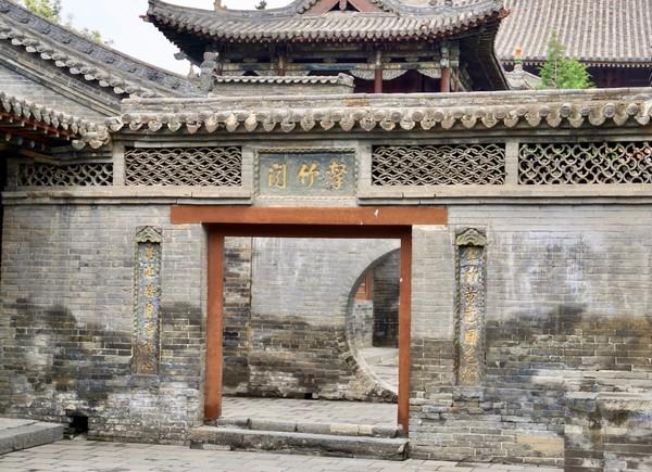 大同市火车站周围街景，大同\u0026八月古都忆平城