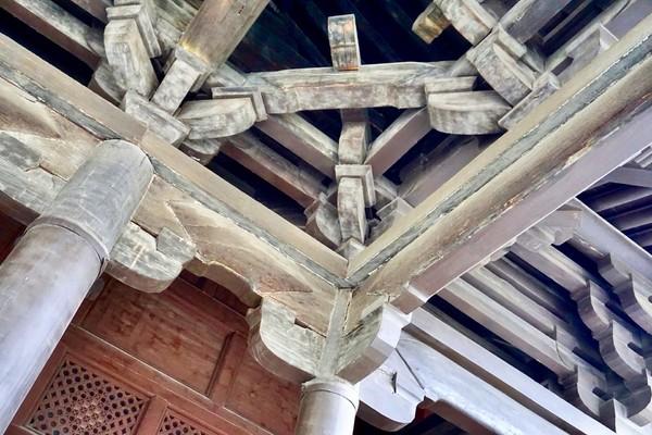 大同市火车站周围街景，大同\u0026八月古都忆平城