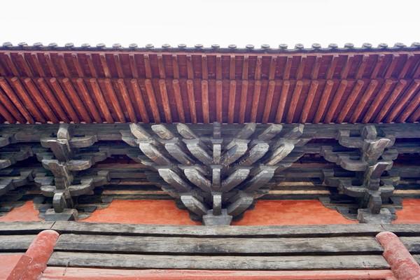 大同市火车站周围街景，大同\u0026八月古都忆平城