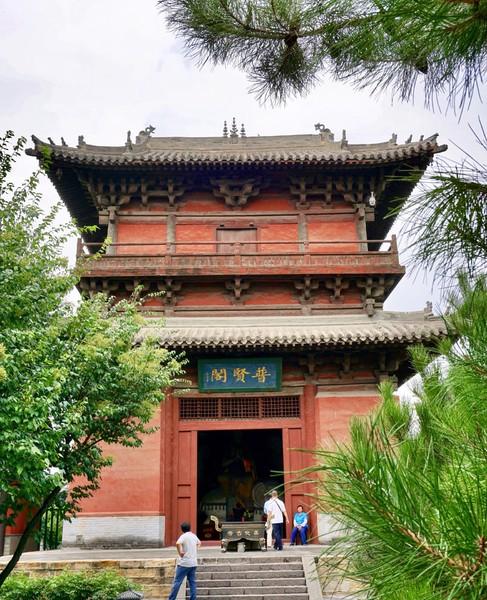 大同市火车站周围街景，大同\u0026八月古都忆平城