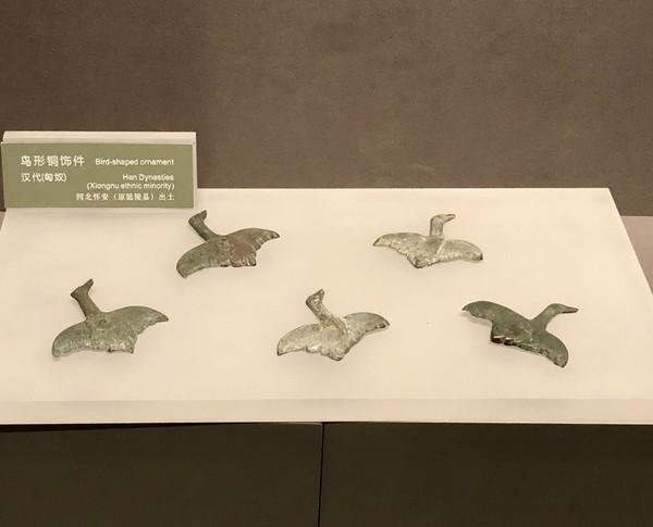 大同市火车站周围街景，大同\u0026八月古都忆平城