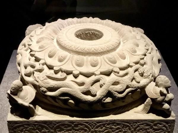 大同市火车站周围街景，大同\u0026八月古都忆平城