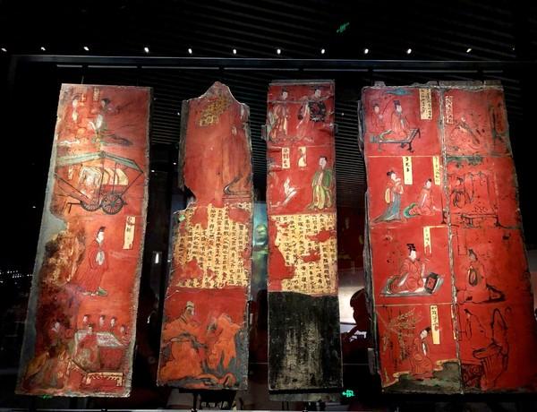 大同市火车站周围街景，大同\u0026八月古都忆平城