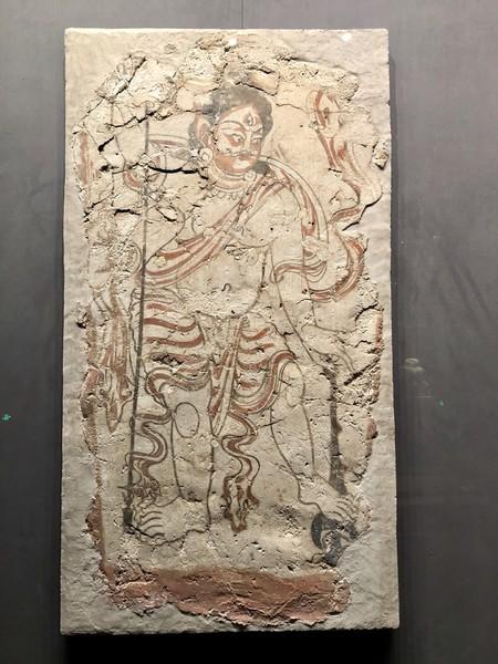 大同市火车站周围街景，大同\u0026八月古都忆平城