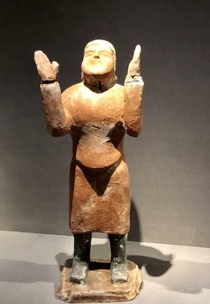 大同市火车站周围街景，大同\u0026八月古都忆平城