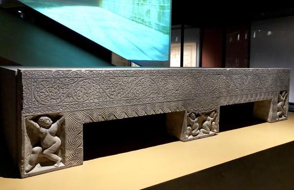 大同市火车站周围街景，大同\u0026八月古都忆平城