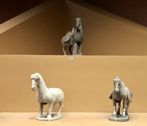 大同市火车站周围街景，大同\u0026八月古都忆平城