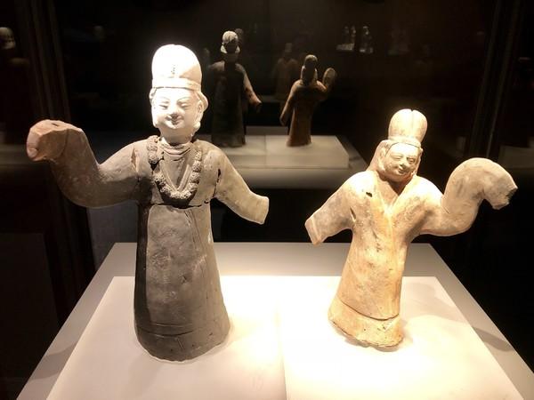 大同市火车站周围街景，大同\u0026八月古都忆平城