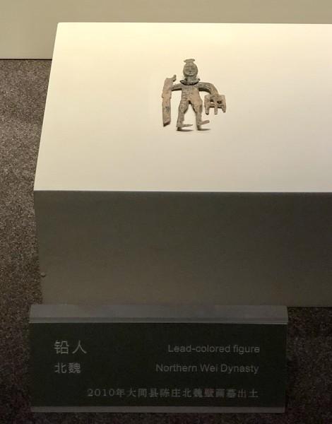 大同市火车站周围街景，大同\u0026八月古都忆平城