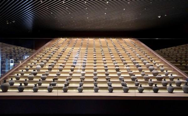 大同市火车站周围街景，大同\u0026八月古都忆平城