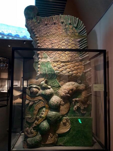 大同市火车站周围街景，大同\u0026八月古都忆平城