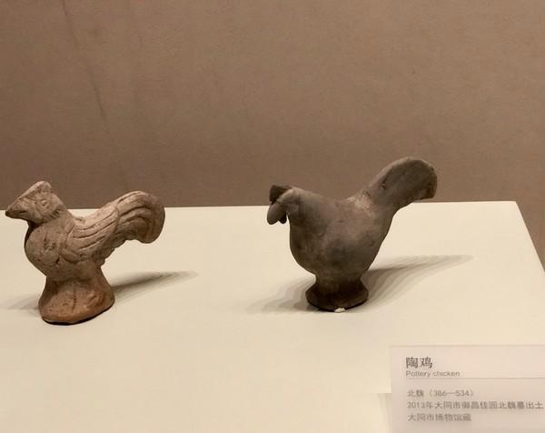 大同市火车站周围街景，大同\u0026八月古都忆平城