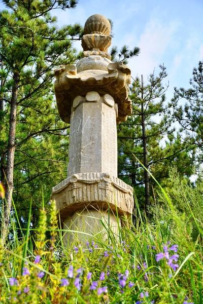 大同市火车站周围街景，大同\u0026八月古都忆平城