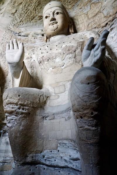 大同市火车站周围街景，大同\u0026八月古都忆平城