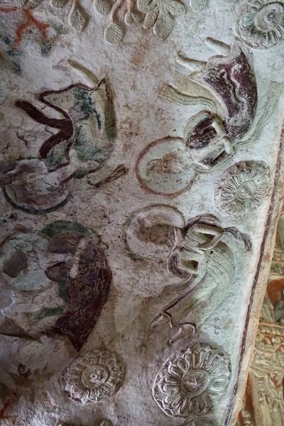 大同市火车站周围街景，大同\u0026八月古都忆平城