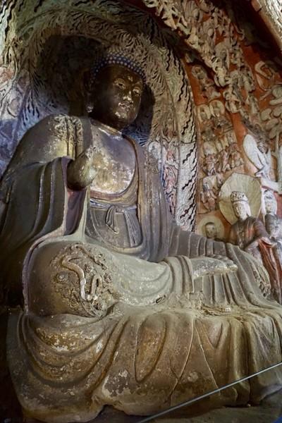 大同市火车站周围街景，大同\u0026八月古都忆平城