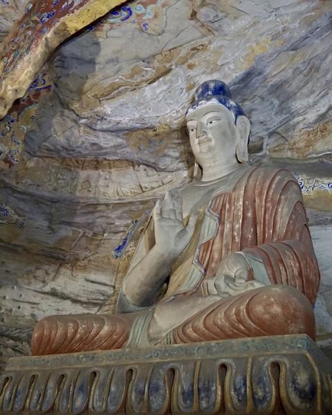 大同市火车站周围街景，大同\u0026八月古都忆平城