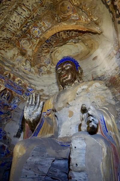 大同市火车站周围街景，大同\u0026八月古都忆平城