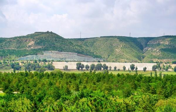 大同市火车站周围街景，大同\u0026八月古都忆平城