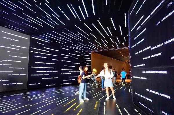 大同市火车站周围街景，大同\u0026八月古都忆平城