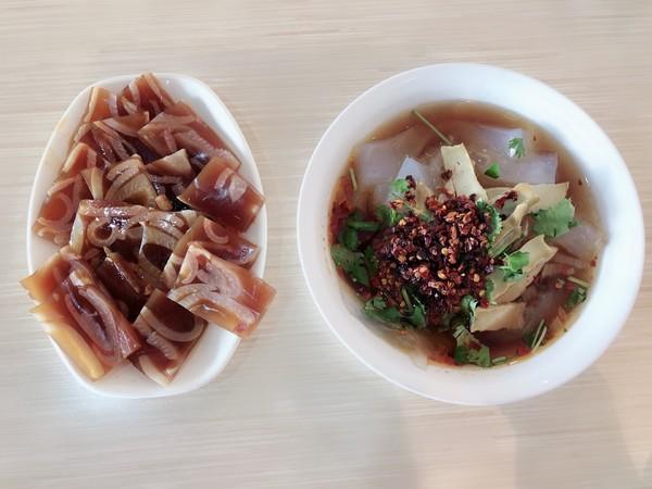 大同市火车站周围街景，大同\u0026八月古都忆平城