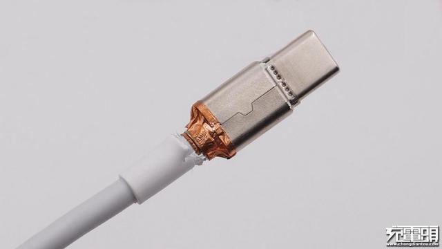 cp线是什么，什么是CP信号线（华为高清投屏连接线）