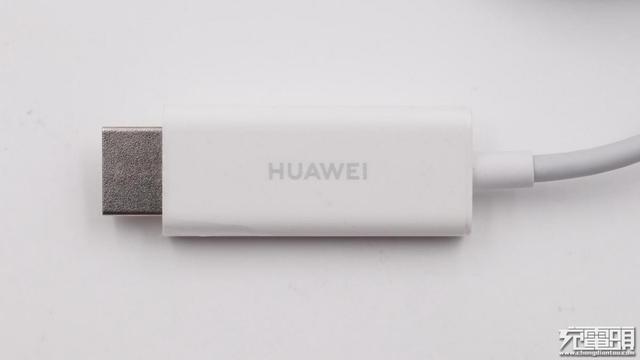 cp线是什么，什么是CP信号线（华为高清投屏连接线）