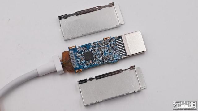 cp线是什么，什么是CP信号线（华为高清投屏连接线）