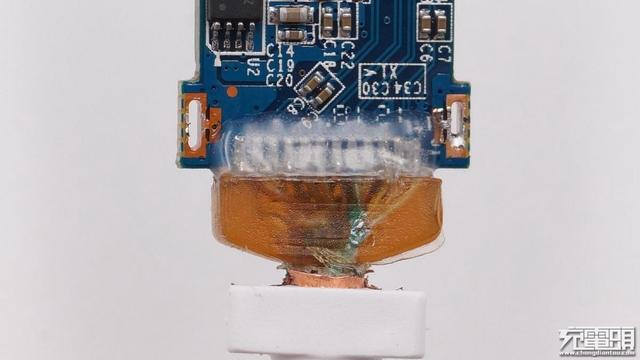 cp线是什么，什么是CP信号线（华为高清投屏连接线）