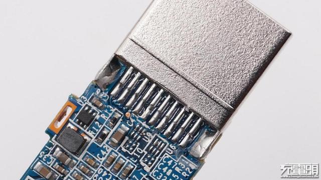 cp线是什么，什么是CP信号线（华为高清投屏连接线）